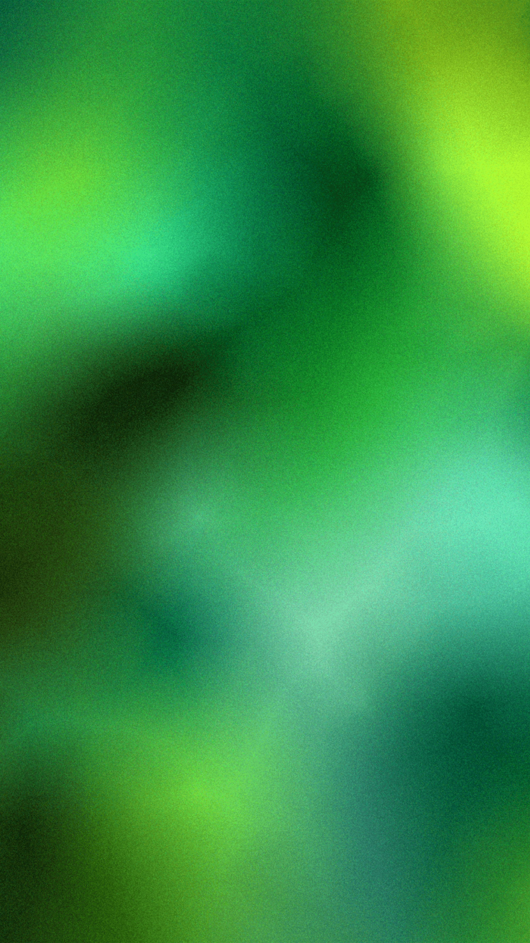 Mesh Gradient Wallpaper - Forest 2